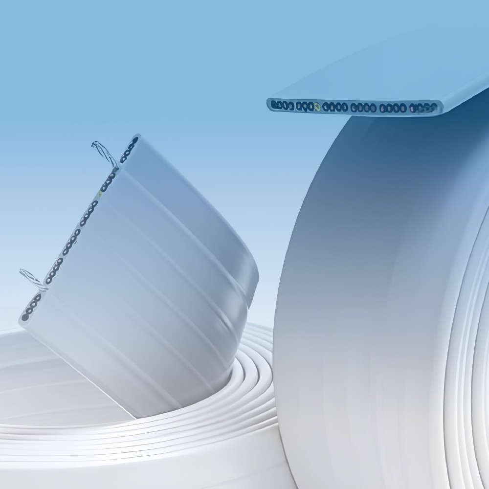 PTFE無(wú)塵套管""